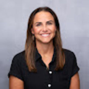 Meet your Posher, Scarlett